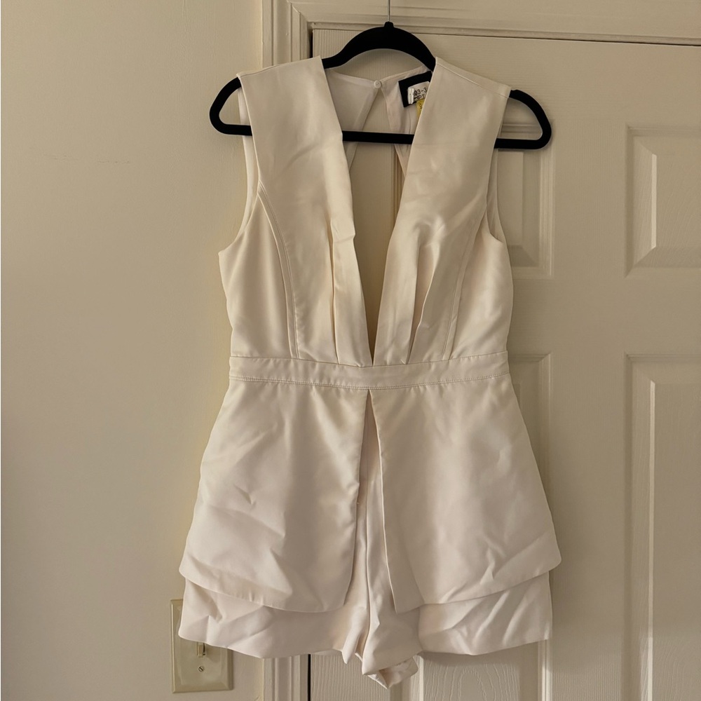 Do+be romper size L
